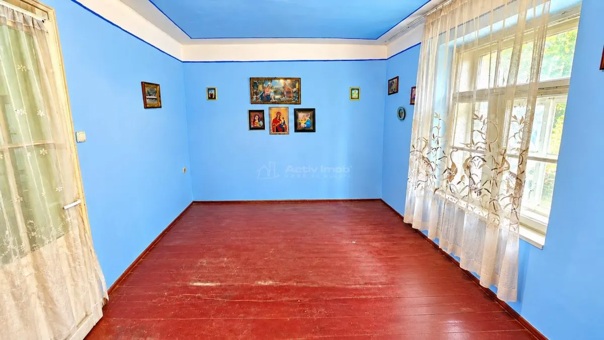 Oravita | House with Garage | Lacul Mic Area | Zero Commission - foto 13