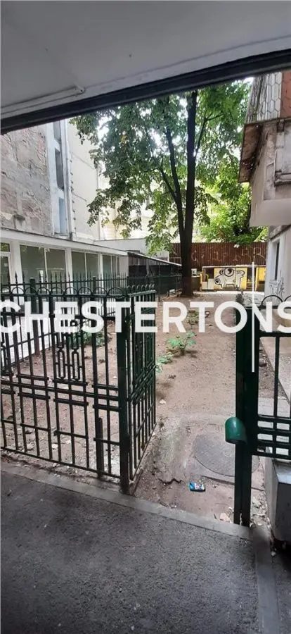 2-Room Apartment for Rent in Bucharest, ultracentral | Universitate Area | 1st Floor | Modern, Bright & Move-in Ready - foto 13