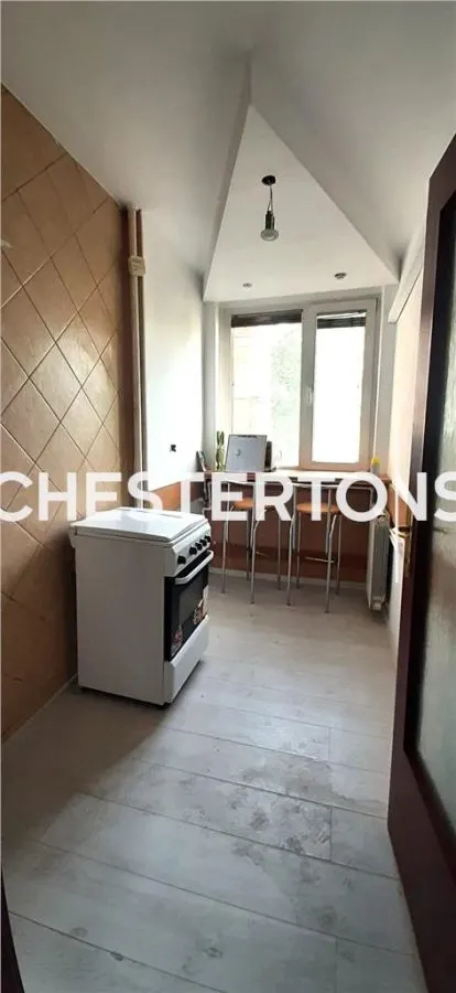 2-Room Apartment for Rent in Bucharest, ultracentral | Universitate Area | 1st Floor | Modern, Bright & Move-in Ready - foto 7