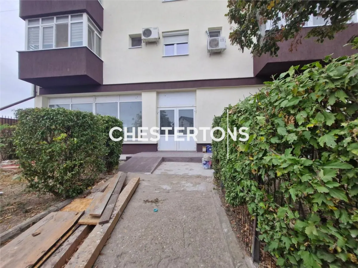 Commercial Space for Rent in Cernavoda - foto 1