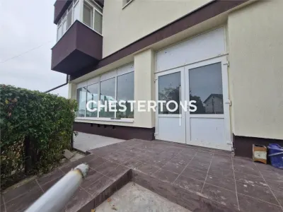 Commercial Space for Rent in Cernavoda - foto 2
