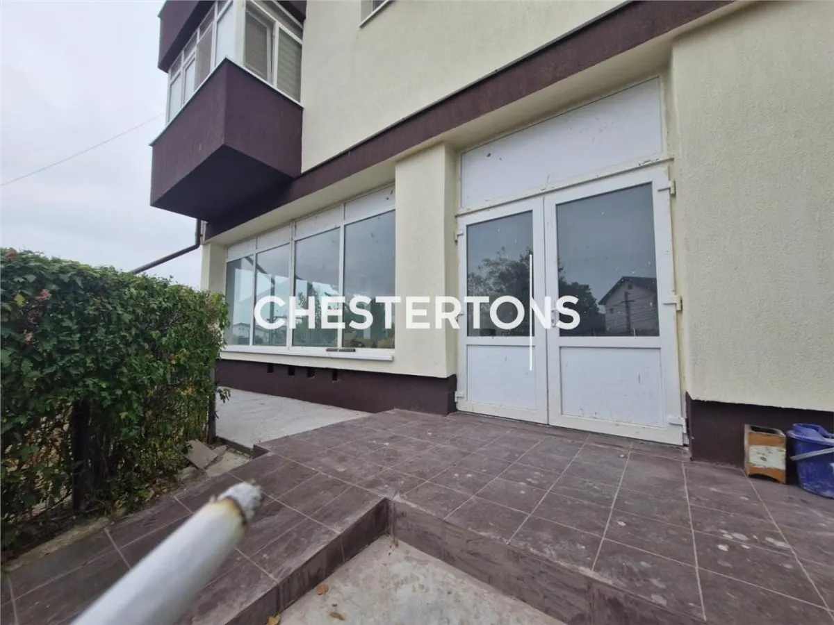 Commercial Space for Rent in Cernavoda - foto 2