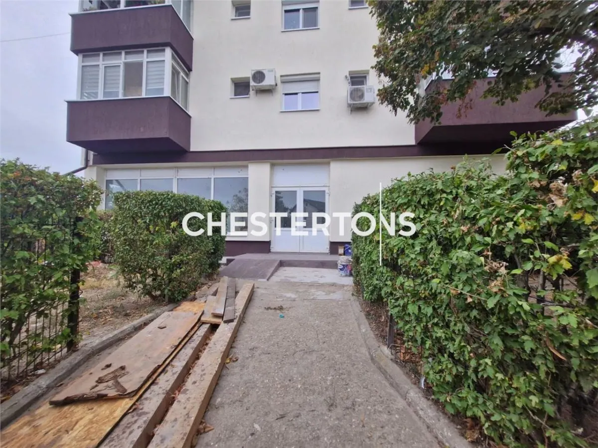 Commercial Space for Rent in Cernavoda - foto 3