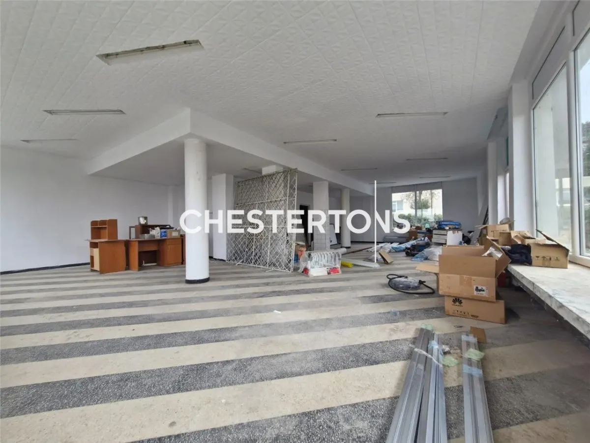 Commercial Space for Rent in Cernavoda - foto 4