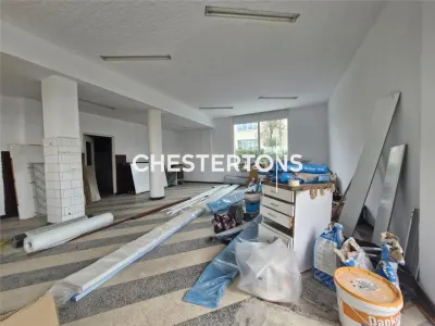 Commercial Space for Rent in Cernavoda - foto 5
