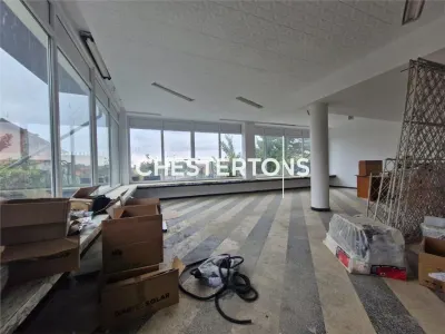 Commercial Space for Rent in Cernavoda - foto 6
