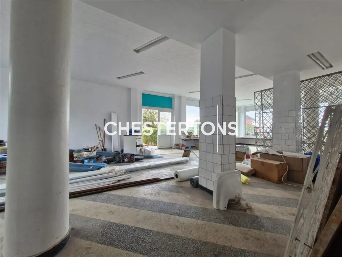 Commercial Space for Rent in Cernavoda - foto 8