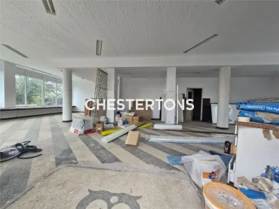 Commercial Space for Rent in Cernavoda - foto 9