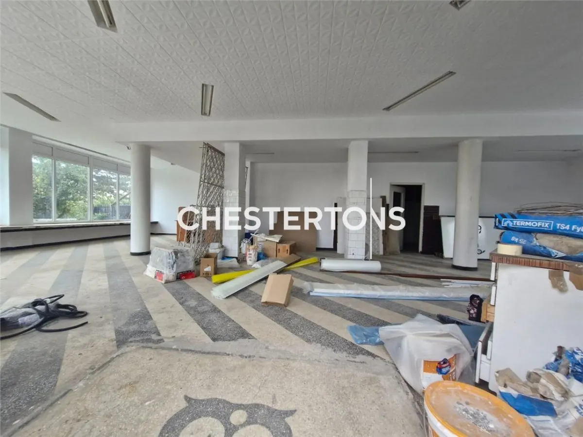 Commercial Space for Rent in Cernavoda - foto 9