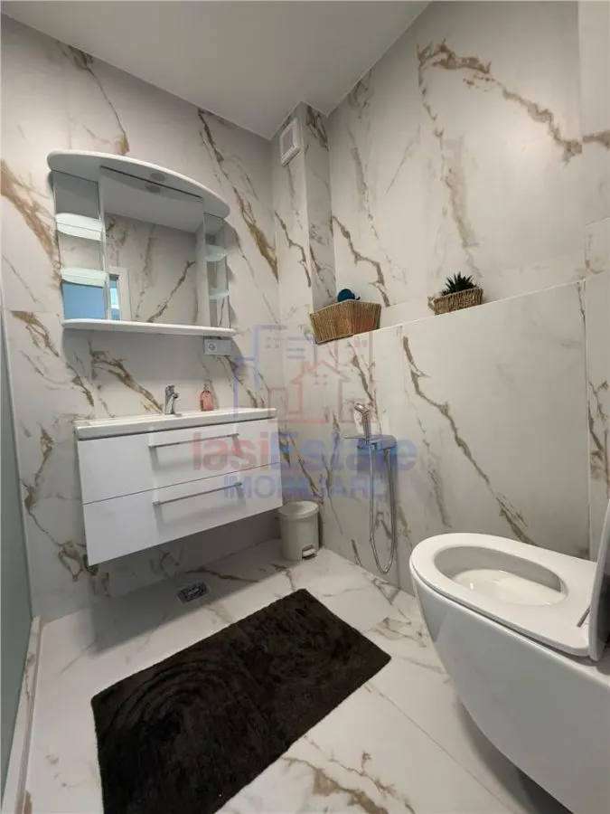 Copou - 1 Bedroom - 46m² - First Let - foto 2