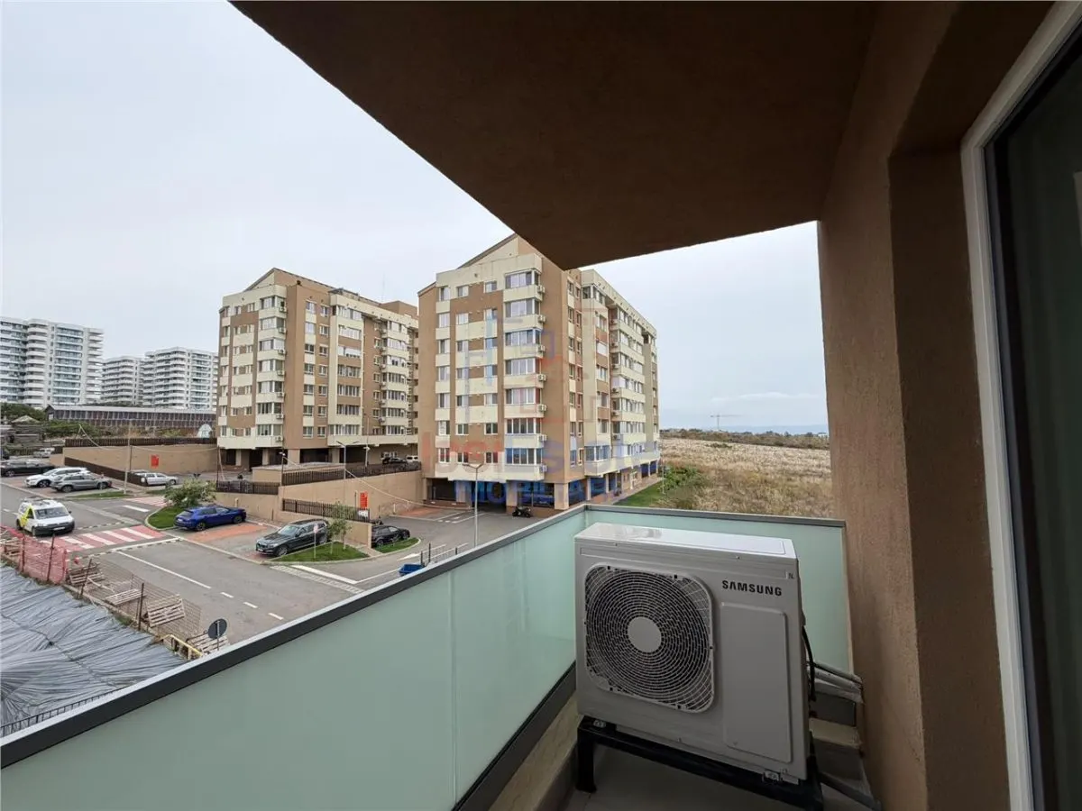 Copou - 1 Bedroom - 46m² - First Let - foto 3