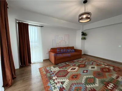 Copou - 1 Bedroom - 46m² - First Let - foto 7