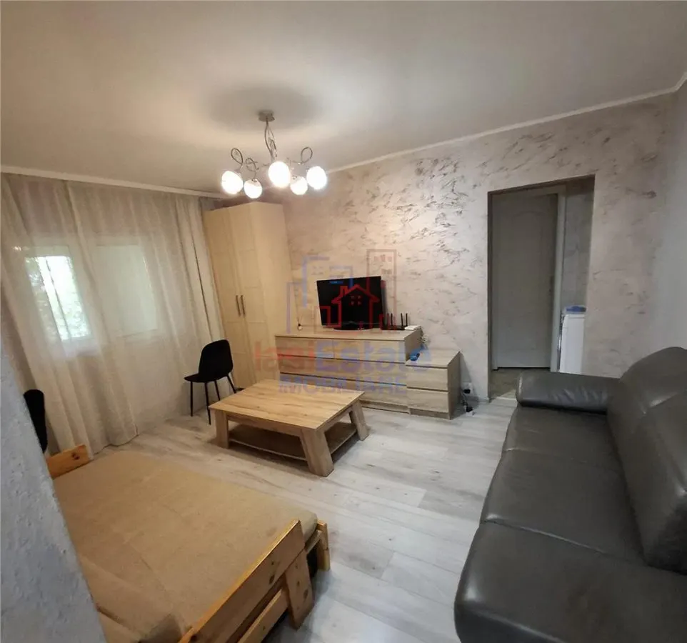 Apartament cu 2 camere de vanzare, 47 mp, Baza 3 - foto 2