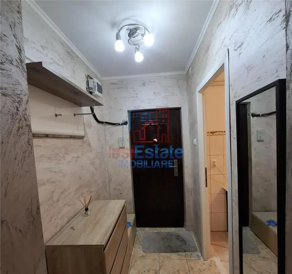 Apartament cu 2 camere de vanzare, 47 mp, Baza 3 - foto 5