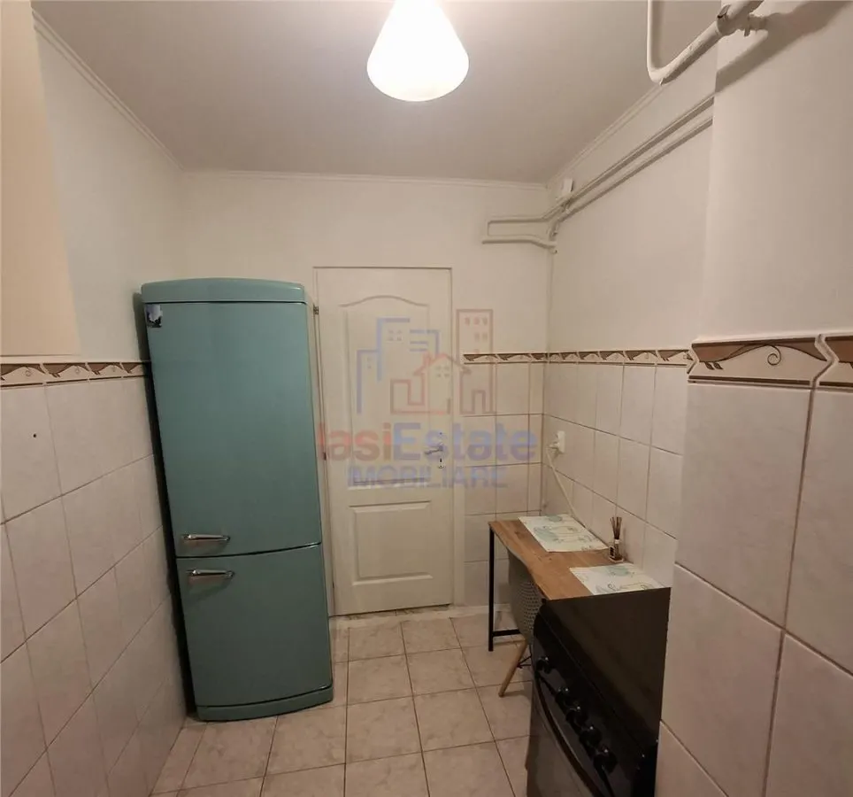 Apartament cu 2 camere de vanzare, 47 mp, Baza 3 - foto 6