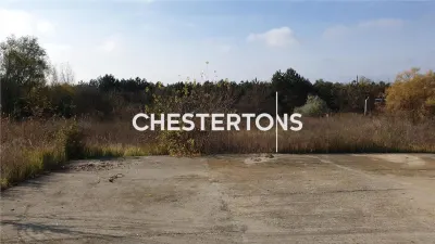 Prime Development Land DN 22 C – Cernavoda, 6,973 sqm - foto 4