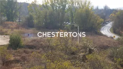 Prime Development Land DN 22 C – Cernavoda, 6,973 sqm - foto 5
