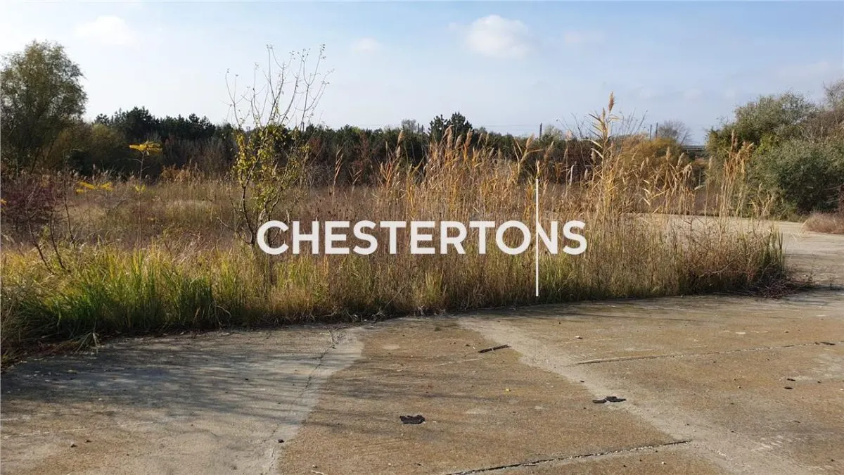 Prime Development Land DN 22 C – Cernavoda, 6,973 sqm - foto 6