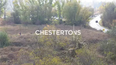 Urban Land to Let, DN 22 C – Cernavodă - foto 9