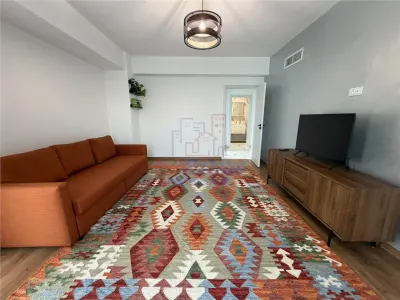 One-Bedroom Apartment, Separated Layout, New Building, Copou - foto 3