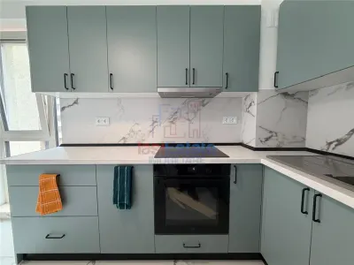 One-Bedroom Apartment, Separated Layout, New Building, Copou - foto 4