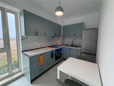 One-Bedroom Apartment, Separated Layout, New Building, Copou - foto 5
