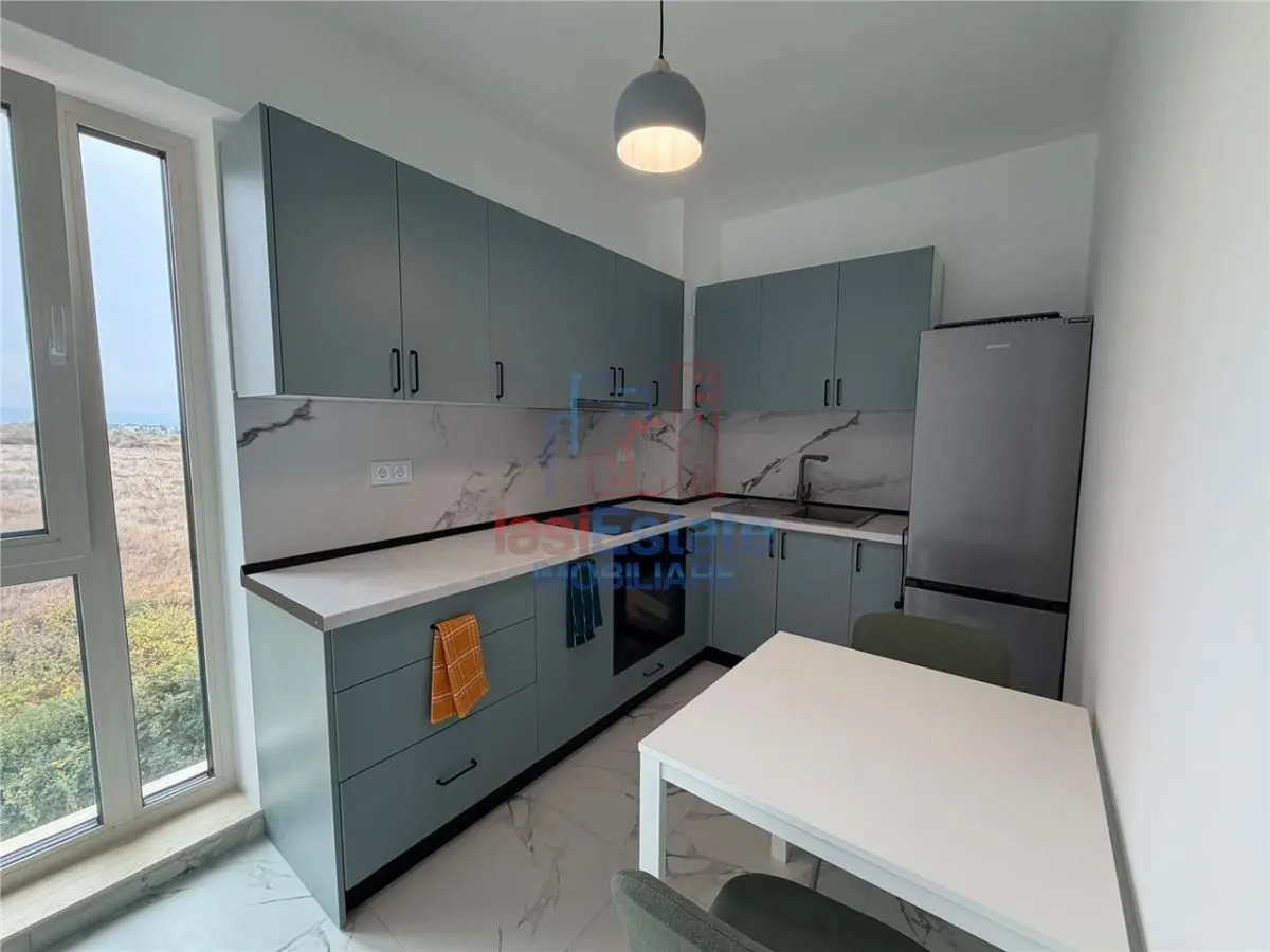 One-Bedroom Apartment, Separated Layout, New Building, Copou - foto 5