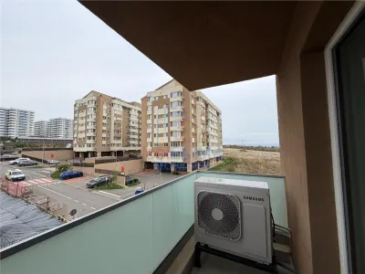 One-Bedroom Apartment, Separated Layout, New Building, Copou - foto 8