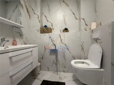 One-Bedroom Apartment, Separated Layout, New Building, Copou - foto 9