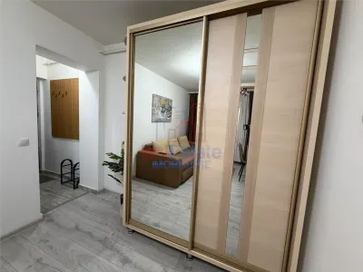 Apartment with 1 bedrooms for rent 31 sqm in Iasi, Tatarasi area - foto 2