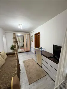 Apartment with 1 bedrooms for rent 31 sqm in Iasi, Tatarasi area - foto 4