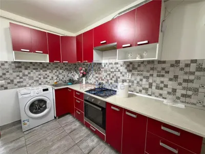 Apartment with 1 bedrooms for rent 31 sqm in Iasi, Tatarasi area - foto 6