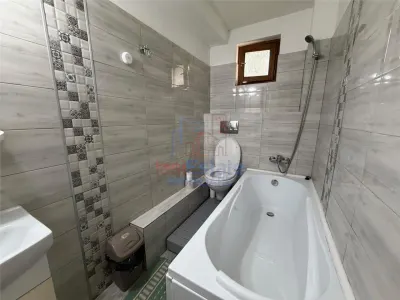 Apartment with 1 bedrooms for rent 31 sqm in Iasi, Tatarasi area - foto 10