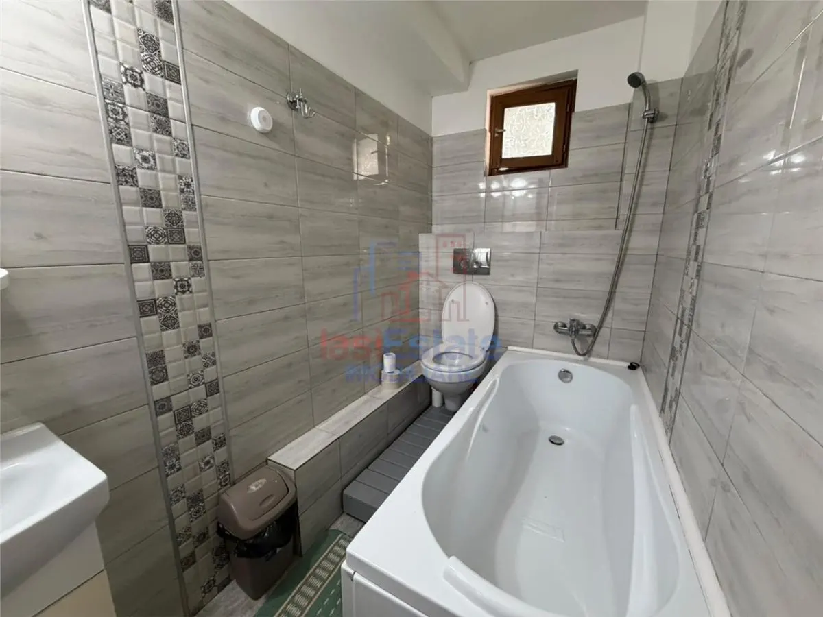 Apartment with 1 bedrooms for rent 31 sqm in Iasi, Tatarasi area - foto 10