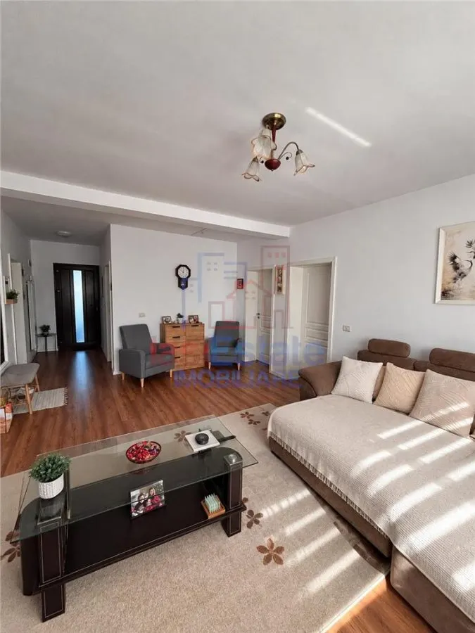 Four-Bedroom House Valea Adanca, Iasi - foto 9