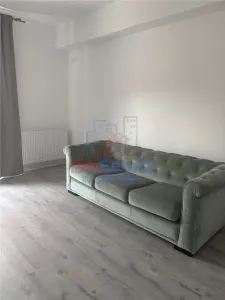 Apartament cu 2 camere, decomandat, parcare subterana, Manta Rosie - Iasi