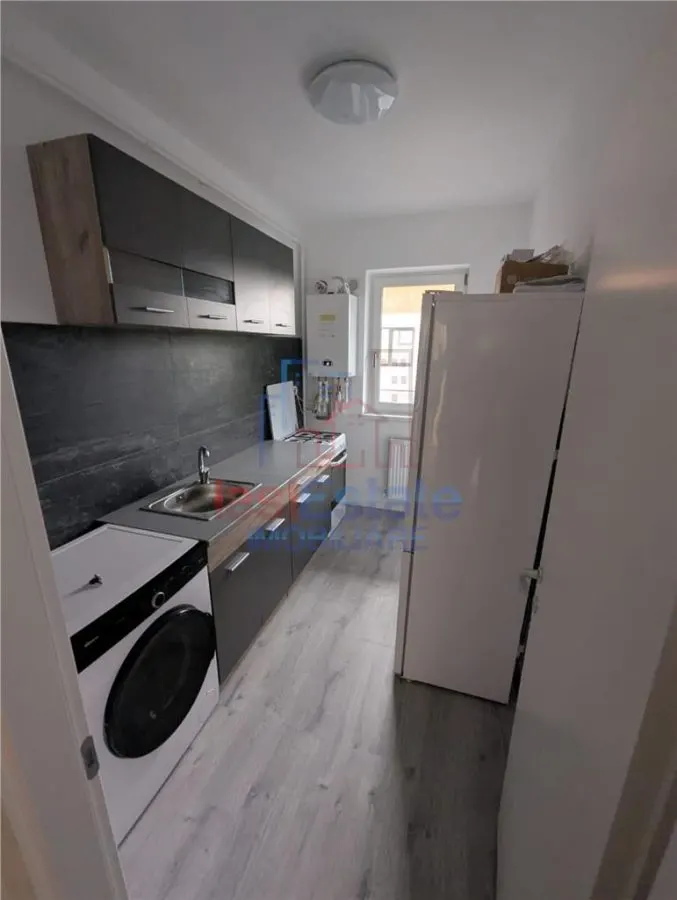Apartament cu 2 camere, decomandat, parcare subterana, Manta Rosie - foto 4