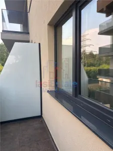 Apartament cu 2 camere, decomandat, parcare subterana, Manta Rosie - foto 5