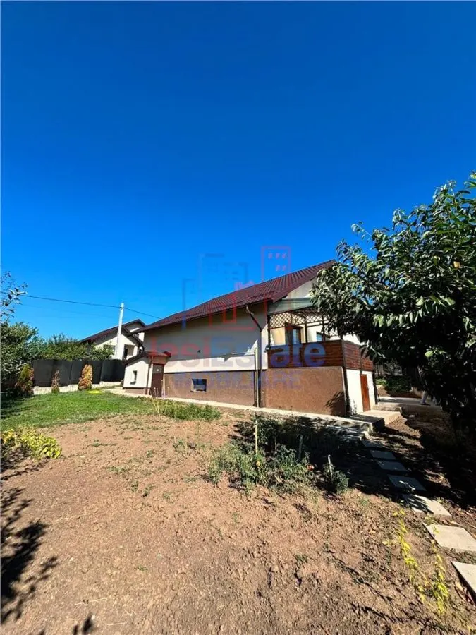 Detached House, 3 Bedrooms, 480sqm Plot, Valea Adanca - foto 2