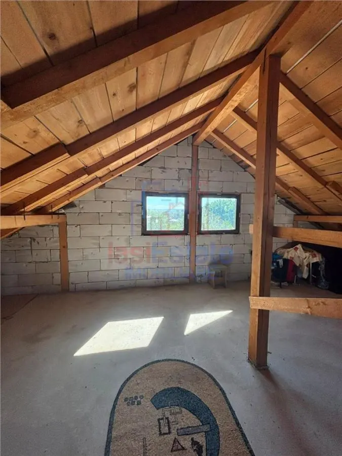 Detached House, 3 Bedrooms, 480sqm Plot, Valea Adanca - foto 11