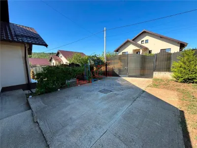 Detached House, 3 Bedrooms, 480sqm Plot, Valea Adanca - foto 3