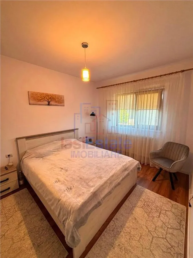Detached House, 3 Bedrooms, 480sqm Plot, Valea Adanca - foto 7