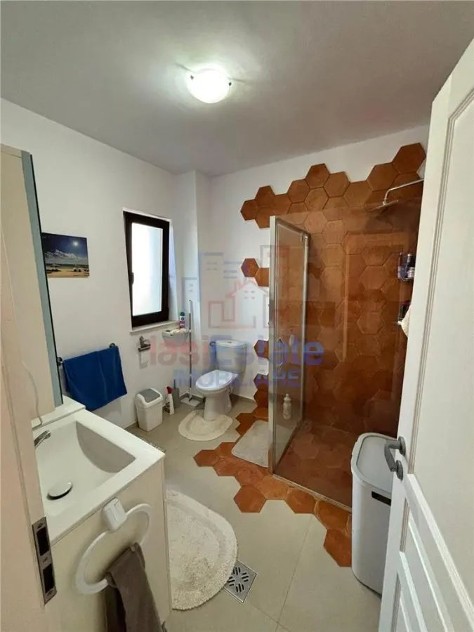 Detached House, 3 Bedrooms, 480sqm Plot, Valea Adanca - foto 9