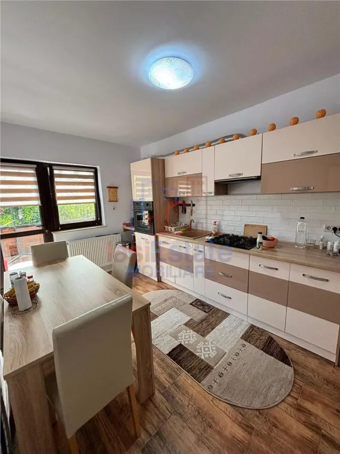 Detached House, 3 Bedrooms, 480sqm Plot, Valea Adanca - foto 10