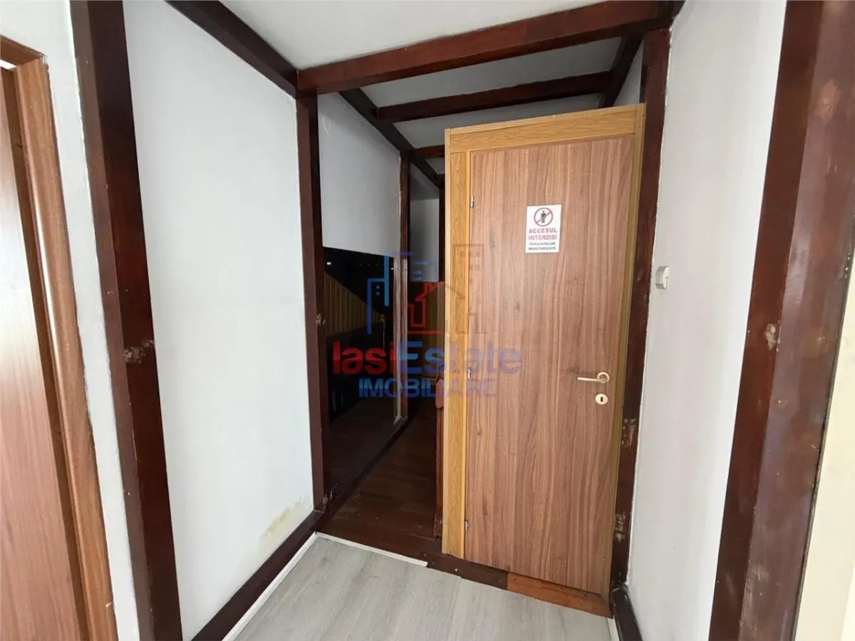 House D+P, 158 sqm, Pacurari – Investment Opportunity - foto 8