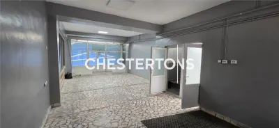 Commercial space for rent in Romania, County Galati, Tecuci, Central area - foto 3