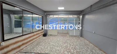 Commercial space for rent in Romania, County Galati, Tecuci, Central area - foto 4