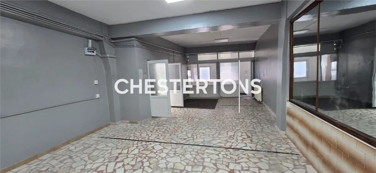 Commercial space for rent in Romania, County Galati, Tecuci, Central area - foto 7