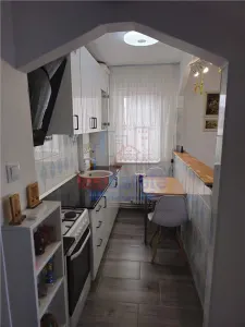 Apartment with 2 bedrooms for rent 50 sqm in Iasi, Mircea cel Batran area - foto 1