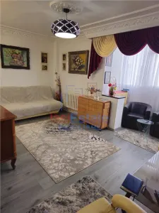 Apartment with 2 bedrooms for rent 50 sqm in Iasi, Mircea cel Batran area - foto 2